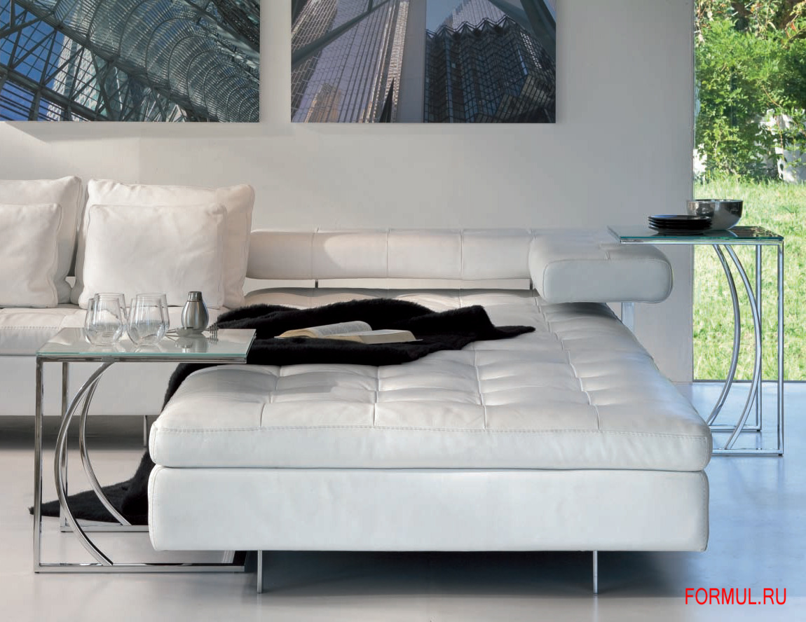 Столик Tonin Casa Detroit 8156